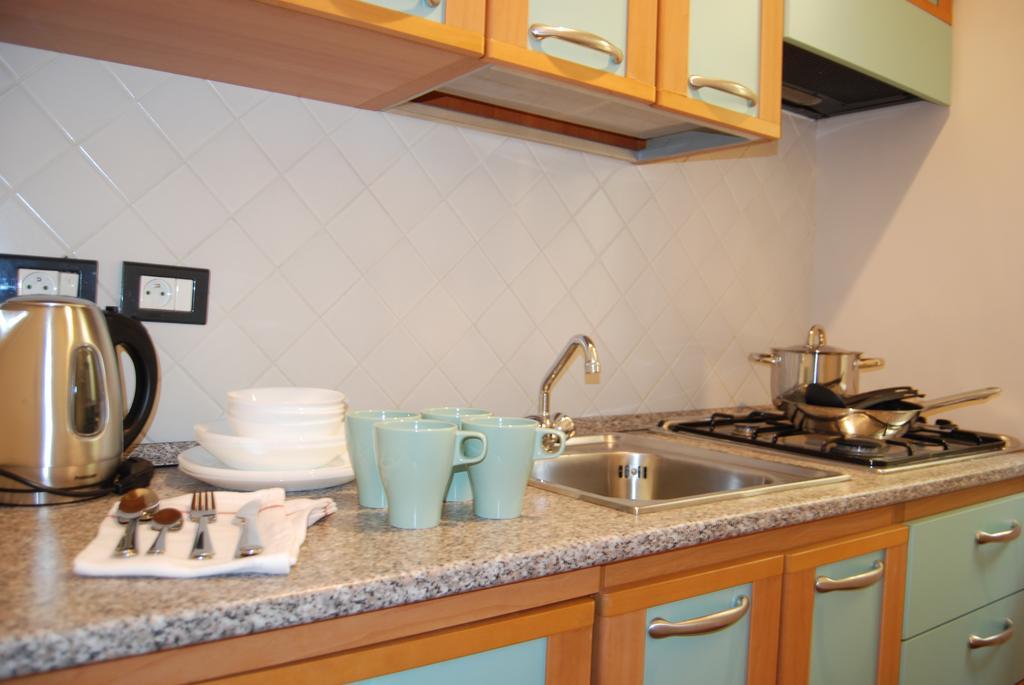 Duskova Apartments Prague Luaran gambar
