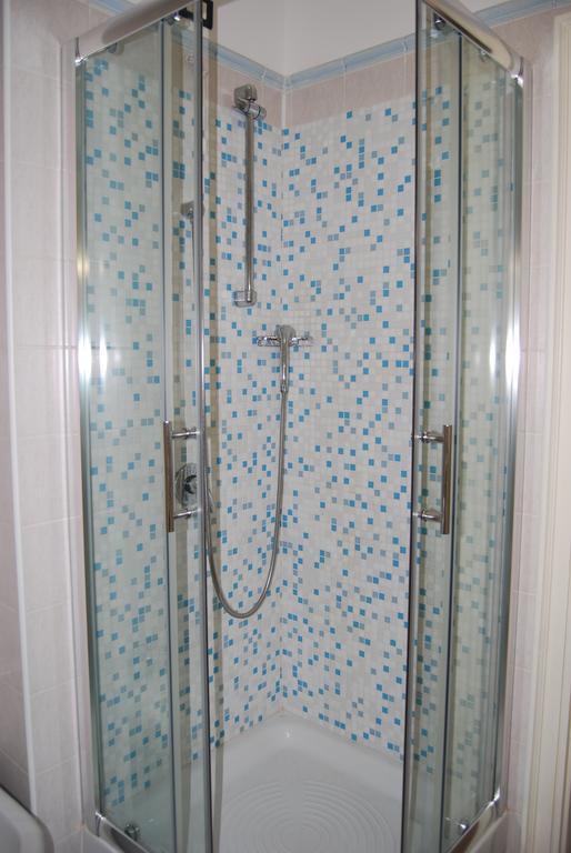 Duskova Apartments Prague Luaran gambar