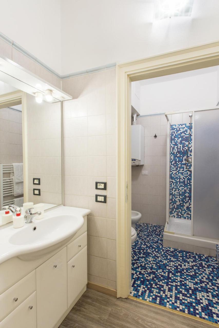 Duskova Apartments Prague Luaran gambar