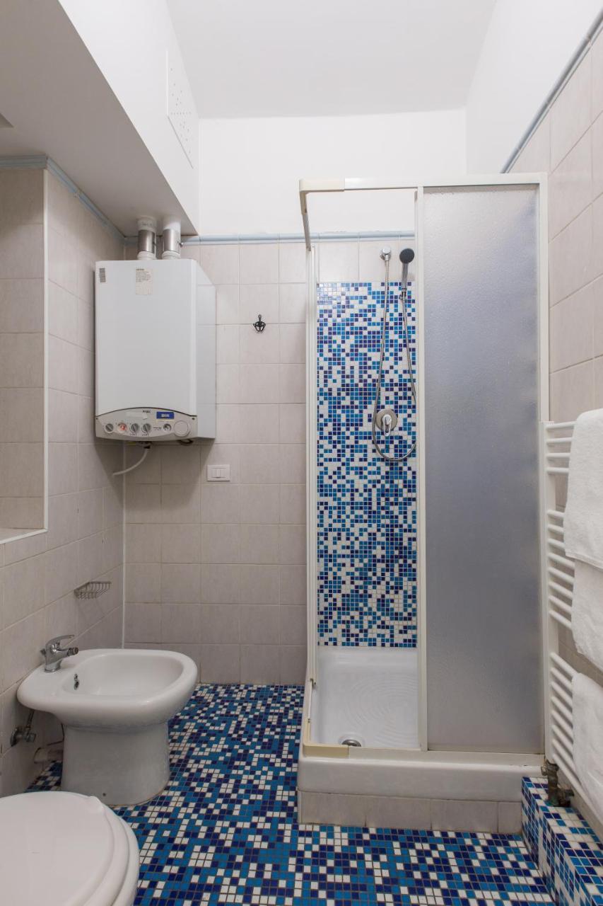 Duskova Apartments Prague Luaran gambar