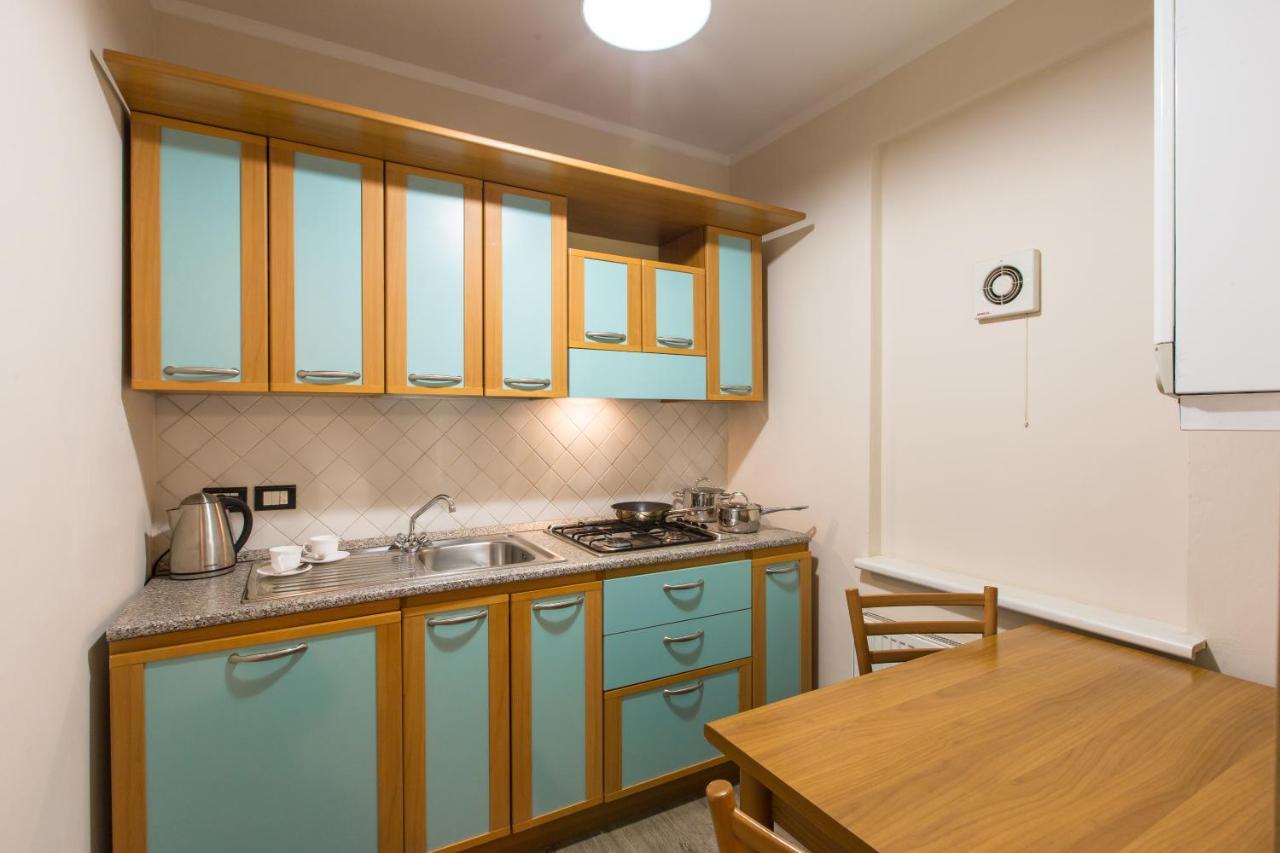 Duskova Apartments Prague Luaran gambar