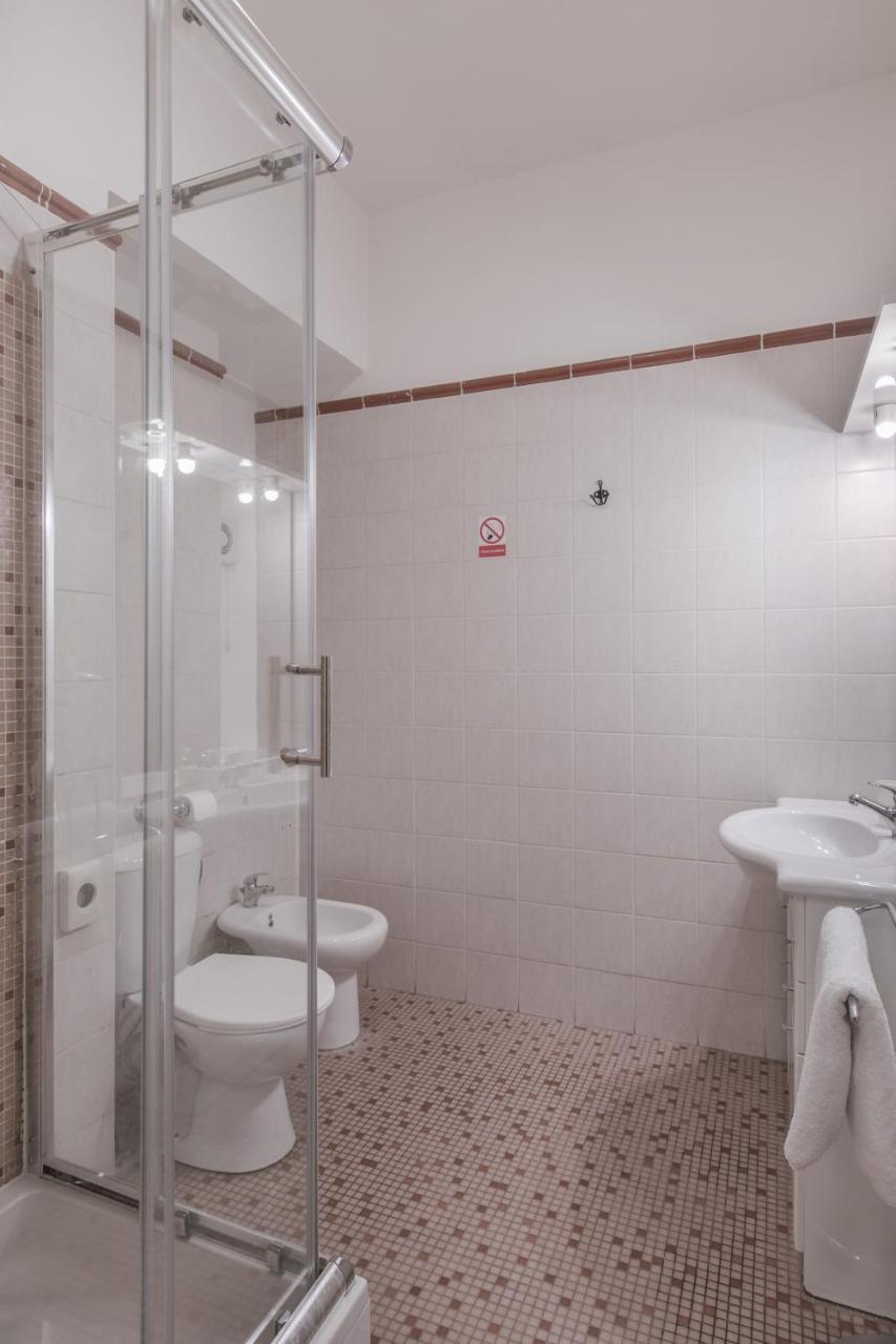 Duskova Apartments Prague Luaran gambar